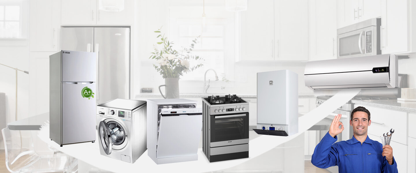 Soğukkuyu Daikin Servisi